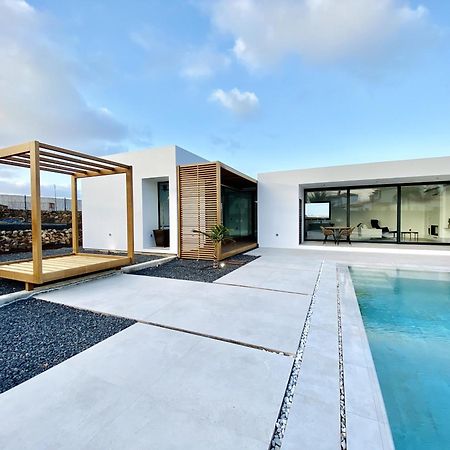 Villa Bf Paraiso De Tranquilidad Villaverde  Exterior foto