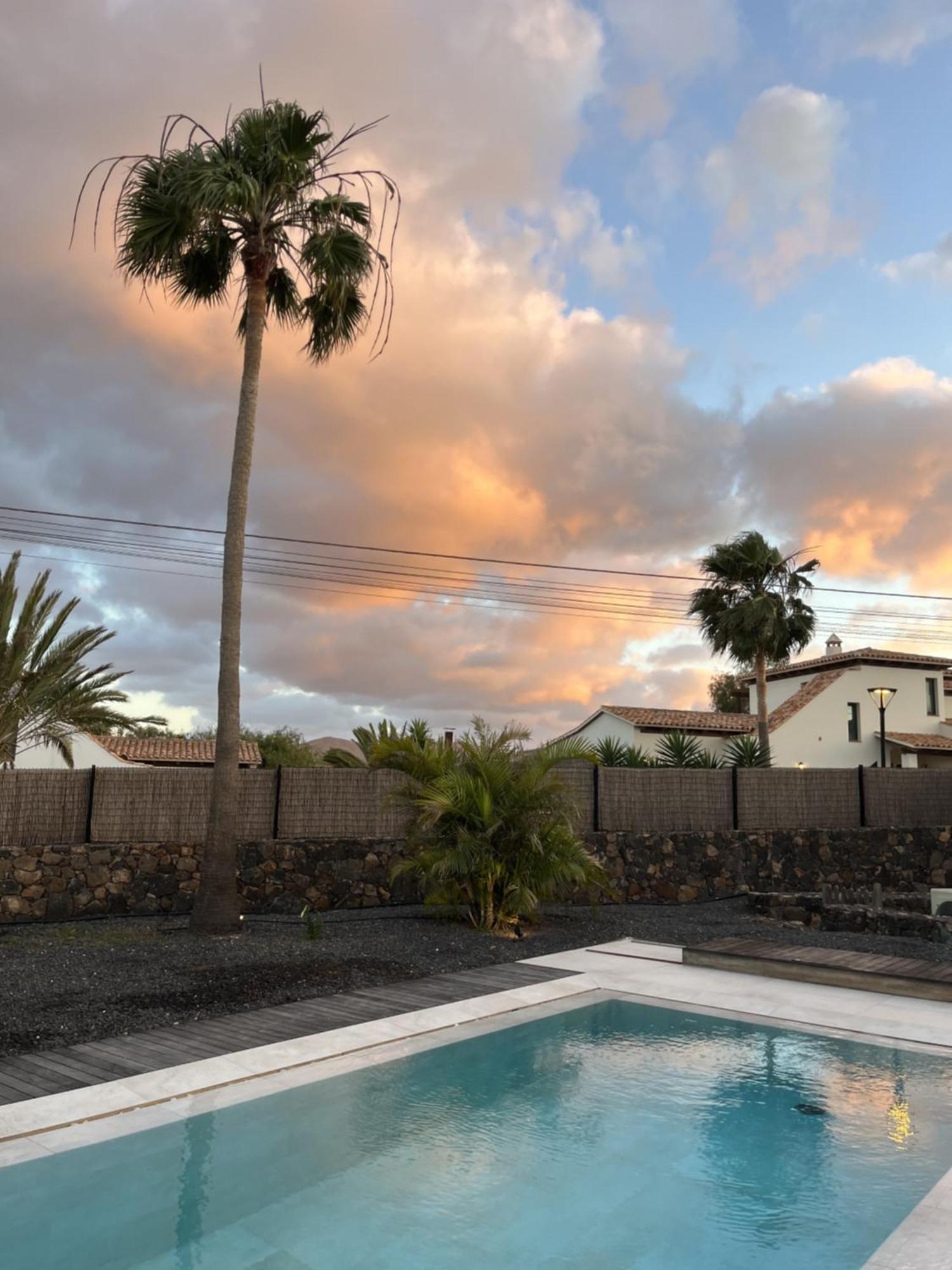 Villa Bf Paraiso De Tranquilidad Villaverde  Exterior foto